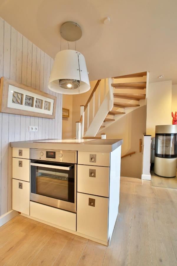 Apartmenthaus Gurtdeel 4 Hornum Luaran gambar
