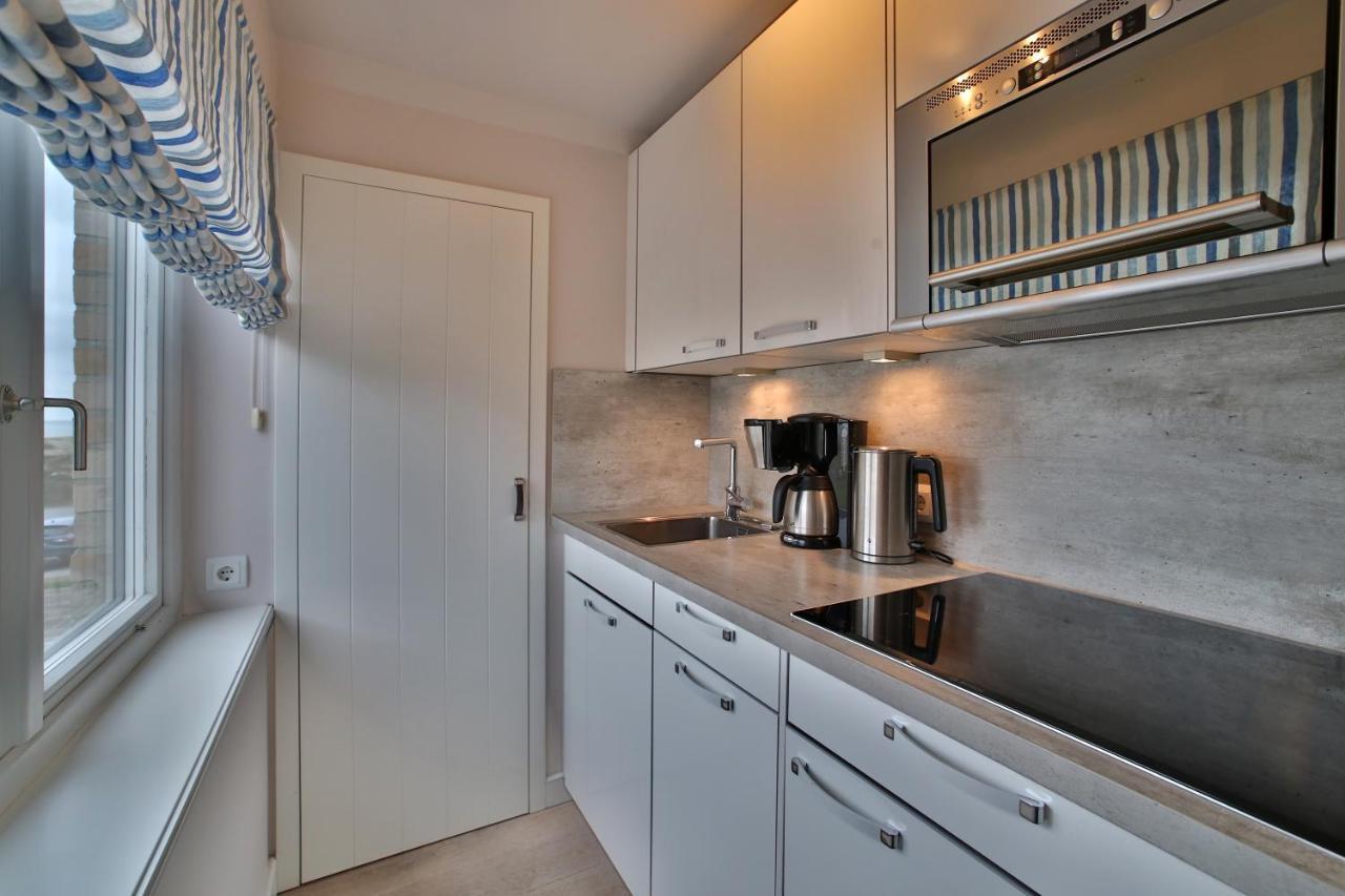 Apartmenthaus Gurtdeel 4 Hornum Luaran gambar