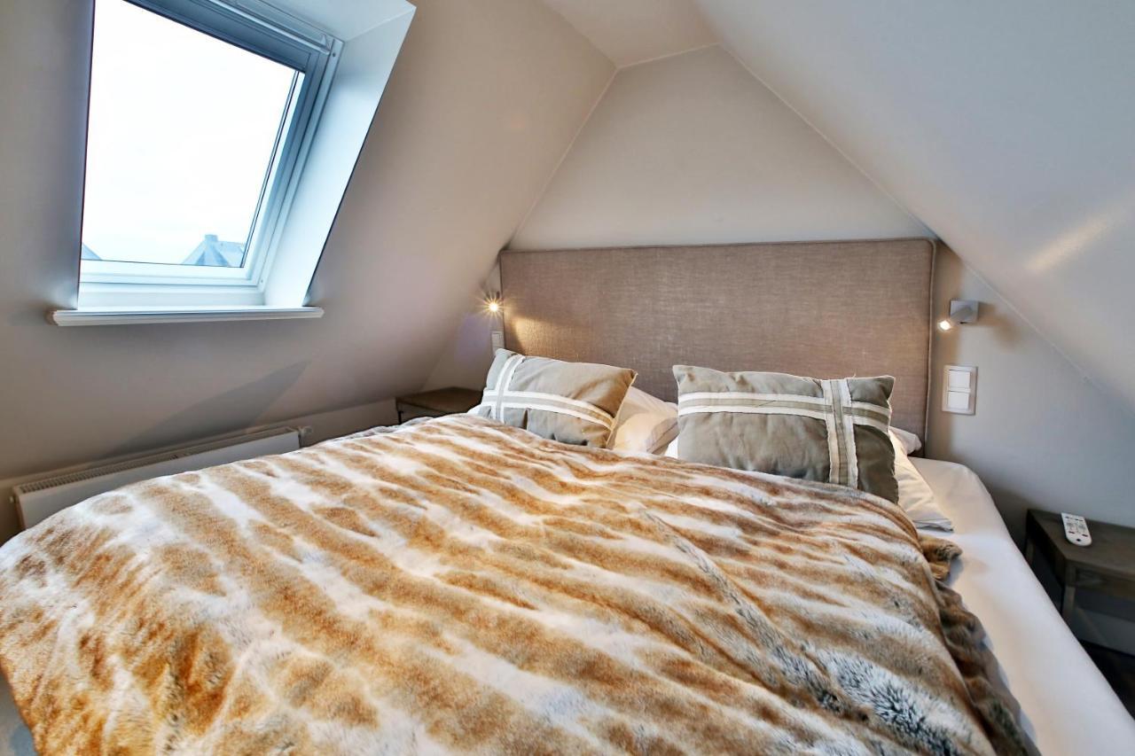 Apartmenthaus Gurtdeel 4 Hornum Luaran gambar