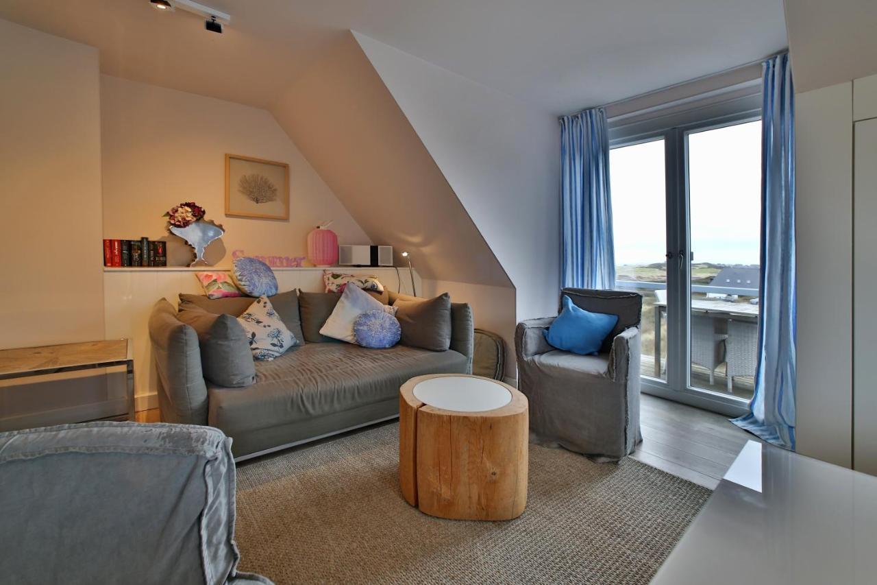Apartmenthaus Gurtdeel 4 Hornum Luaran gambar