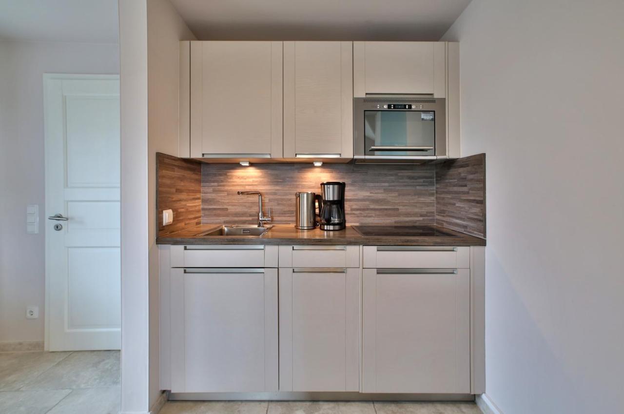 Apartmenthaus Gurtdeel 4 Hornum Luaran gambar