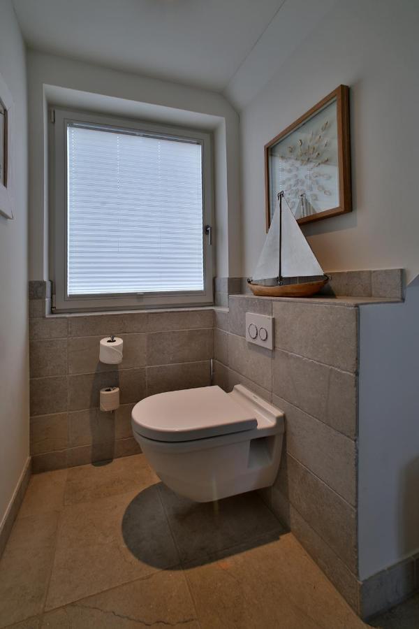 Apartmenthaus Gurtdeel 4 Hornum Luaran gambar