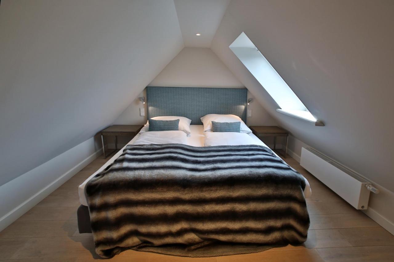 Apartmenthaus Gurtdeel 4 Hornum Luaran gambar