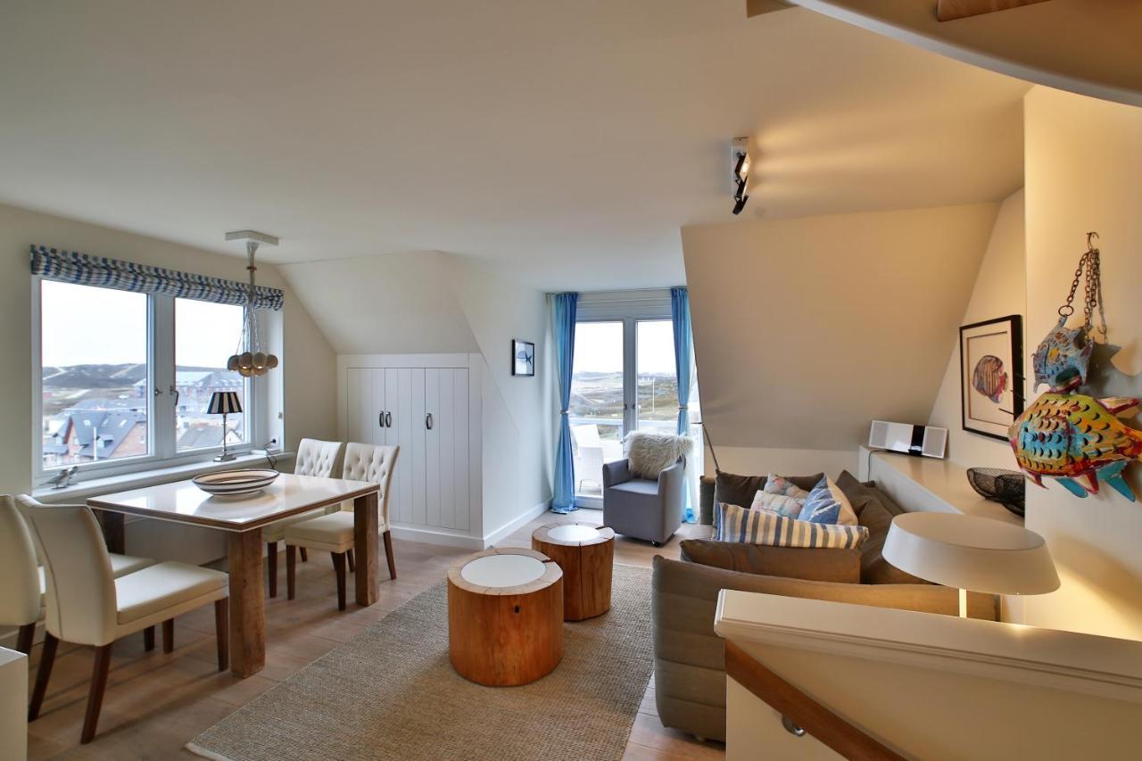 Apartmenthaus Gurtdeel 4 Hornum Luaran gambar