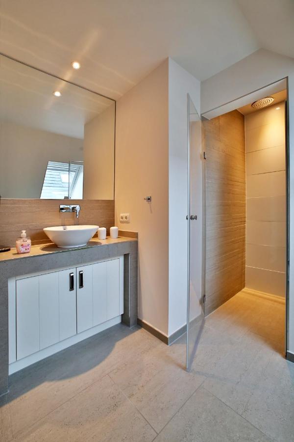 Apartmenthaus Gurtdeel 4 Hornum Luaran gambar